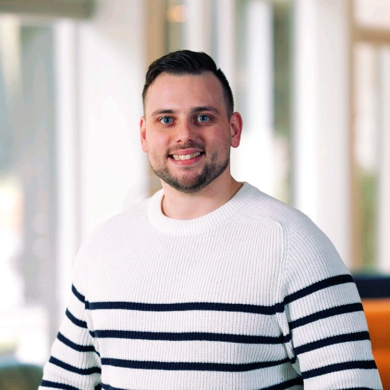 Terug op vertrouwde grond