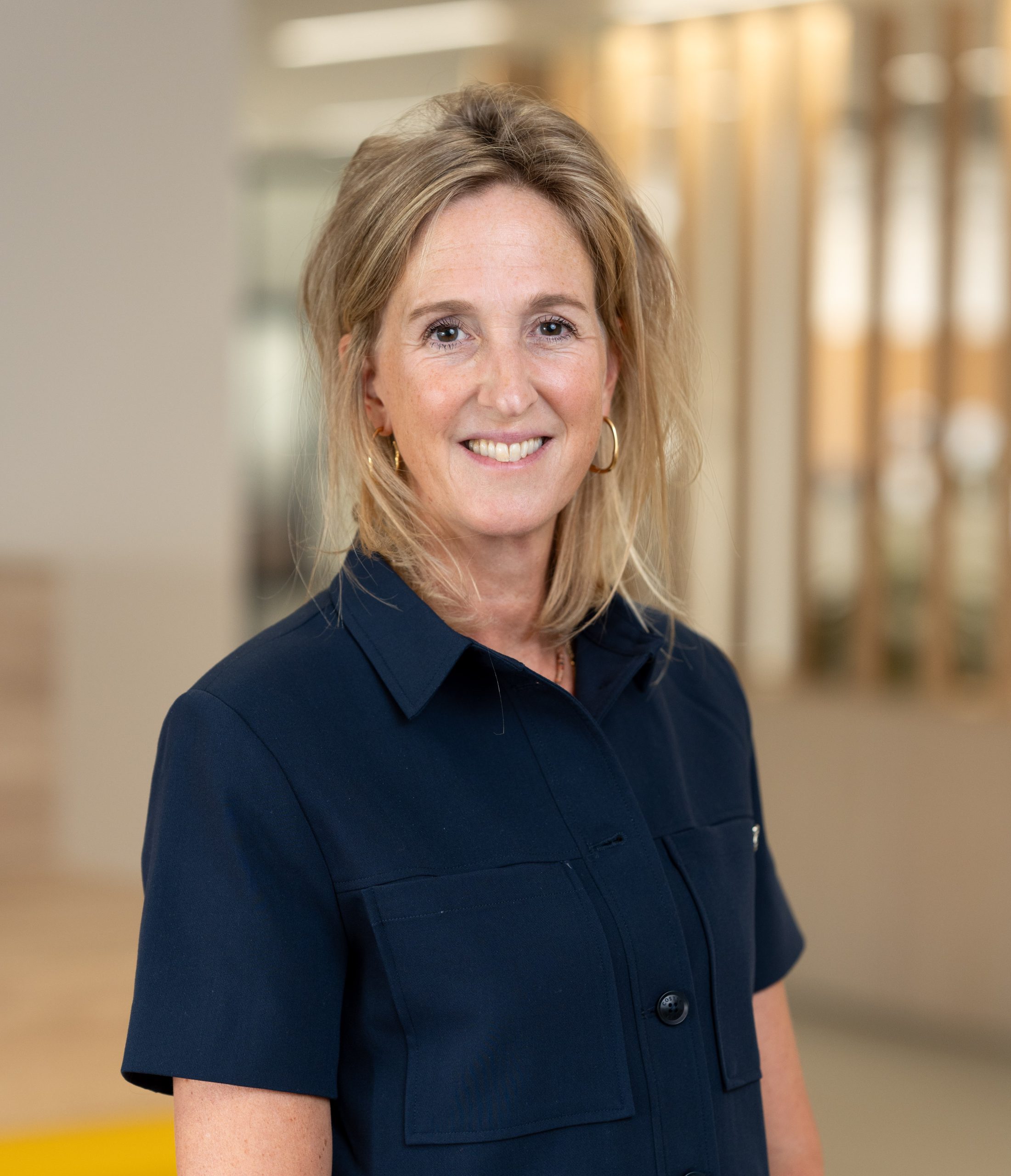 Sytske Bakker-Wuts verwelkomd als Director Consulting