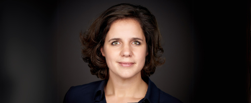 Claire Leussink-Nies nieuwe CEO AB&C Groep