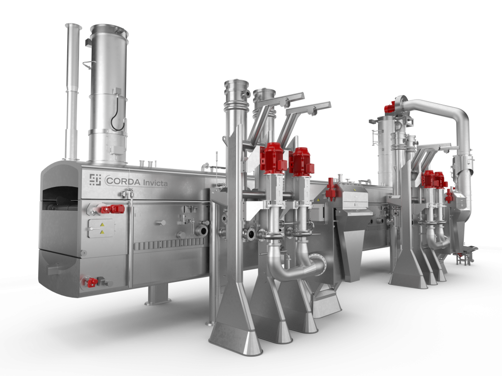 Kiremko ERP-implementatie