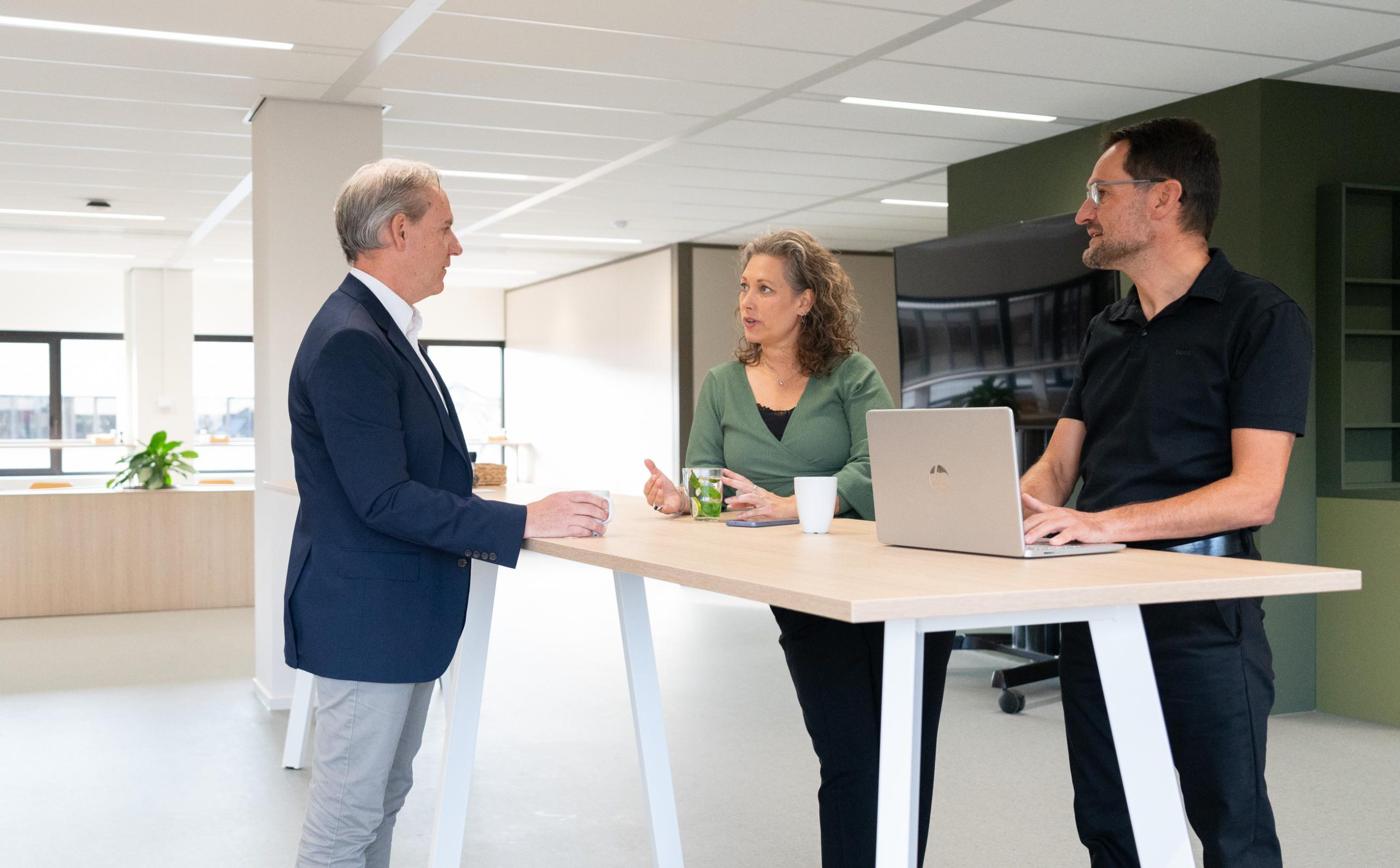 Meer inzicht in uw flexibele schil en inhuurvolwassenheid