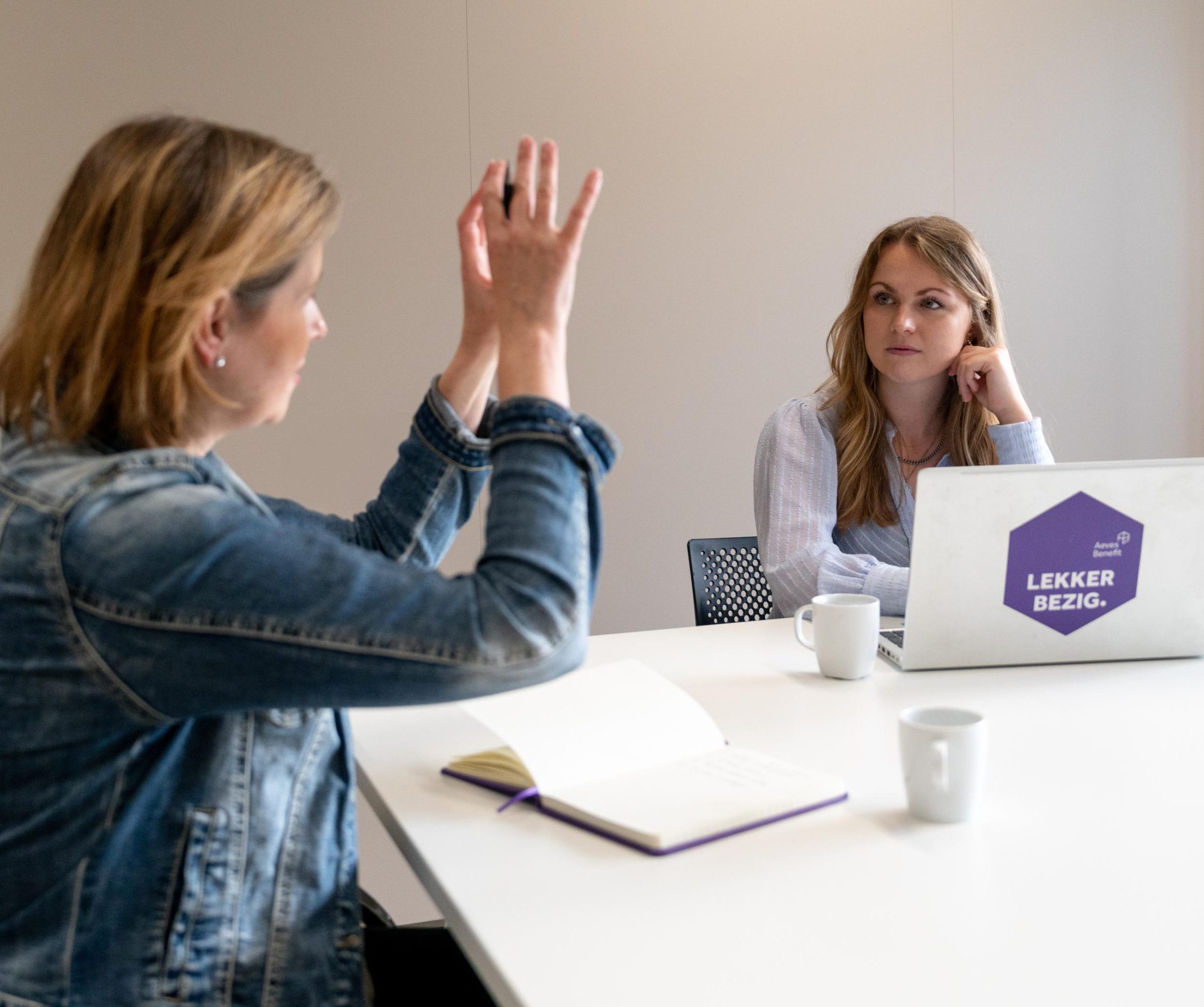 Marktleider in inkoopdienstverlening | EPSA Netherlands