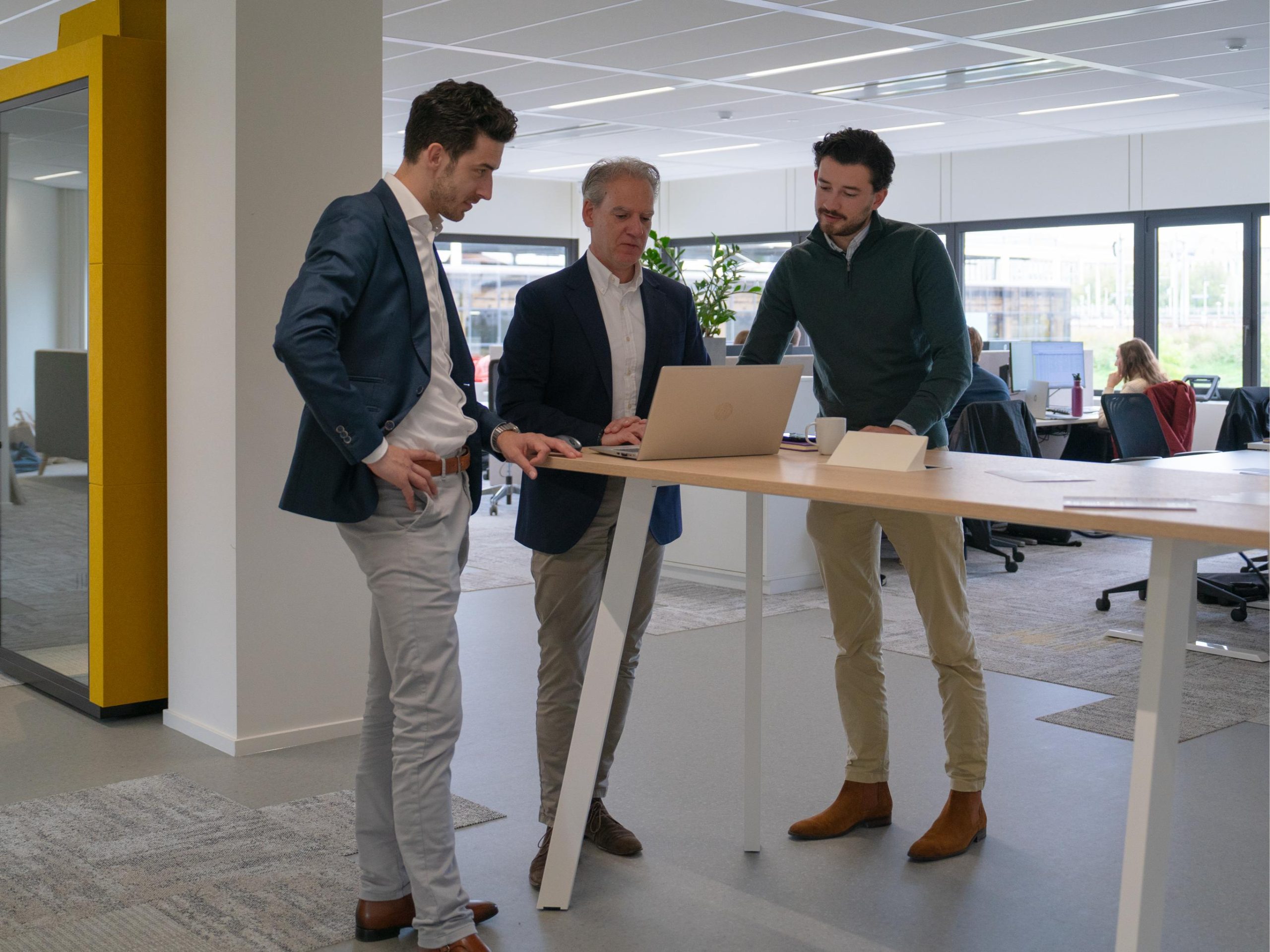 Bestendig besparen op inkoopcontracten