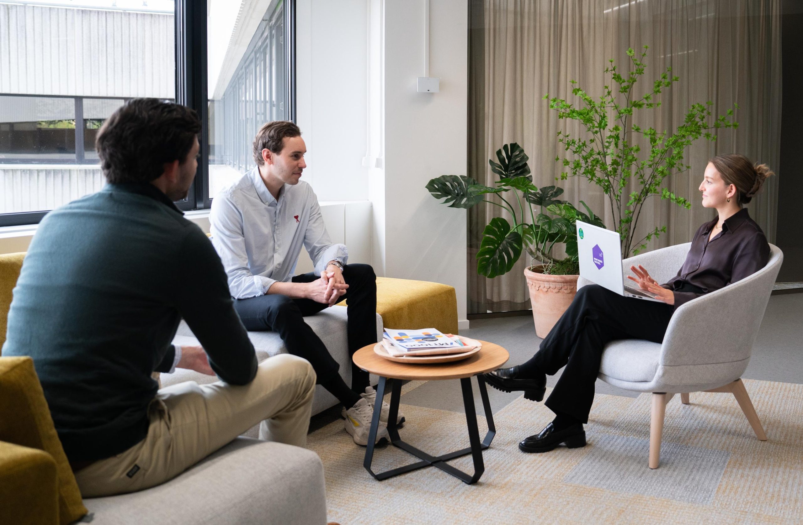 De rol van inkoop binnen het purchase-to-pay proces