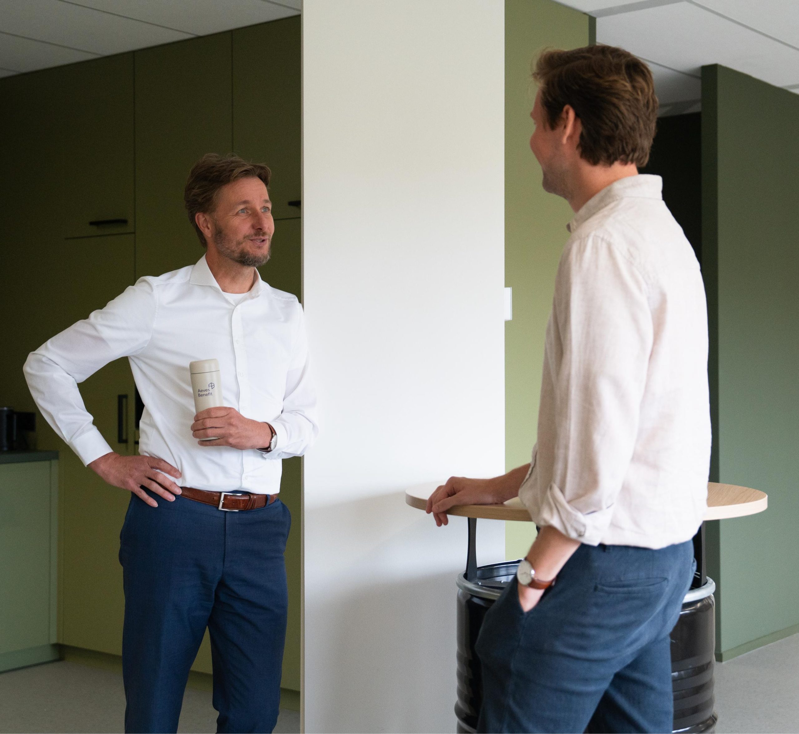 AevesBenefit en Nevi: Meer waarde halen uit categoriemanagement