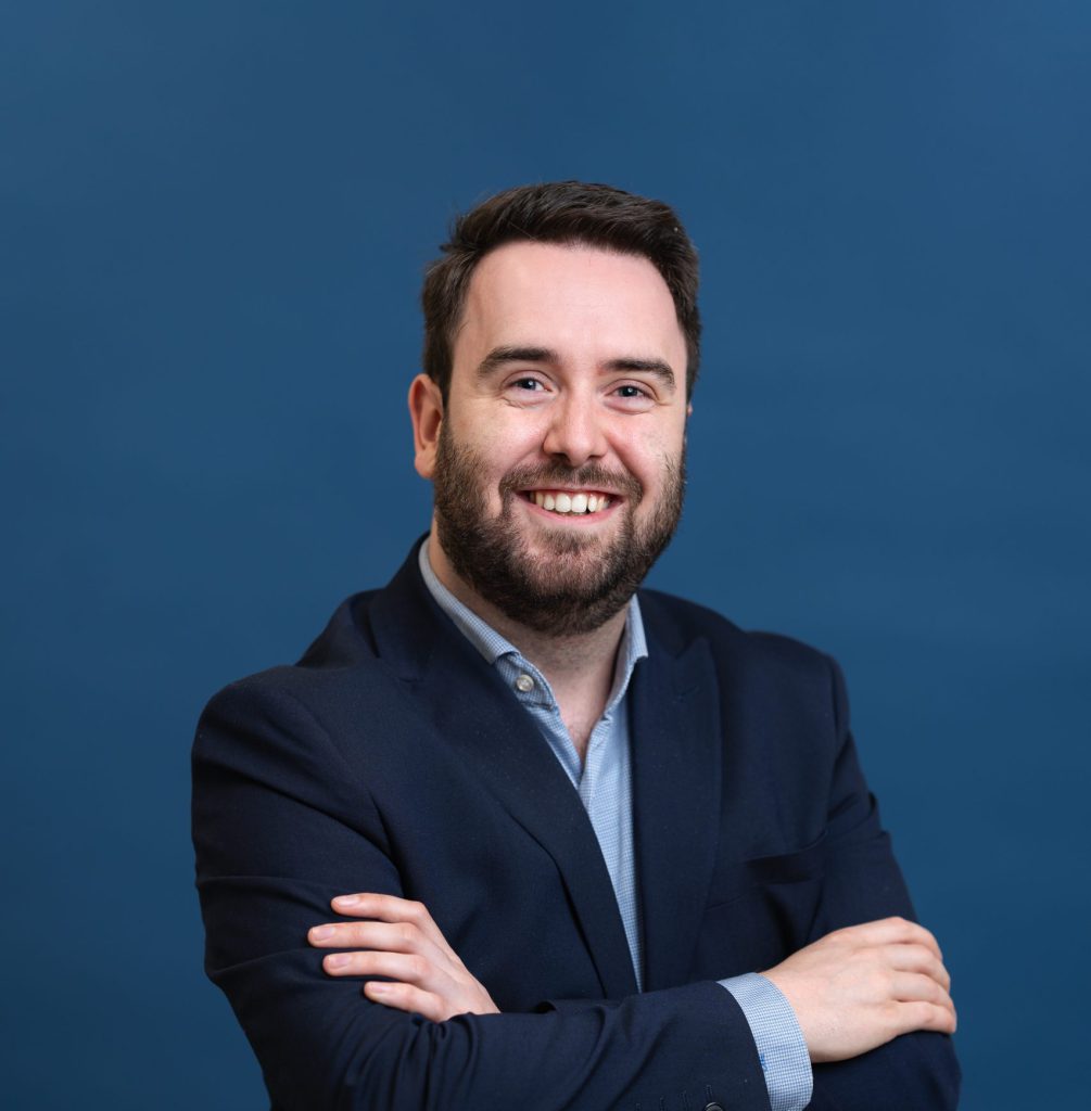 Van breed opgeleid naar resultaatgedreven inkoopconsultant