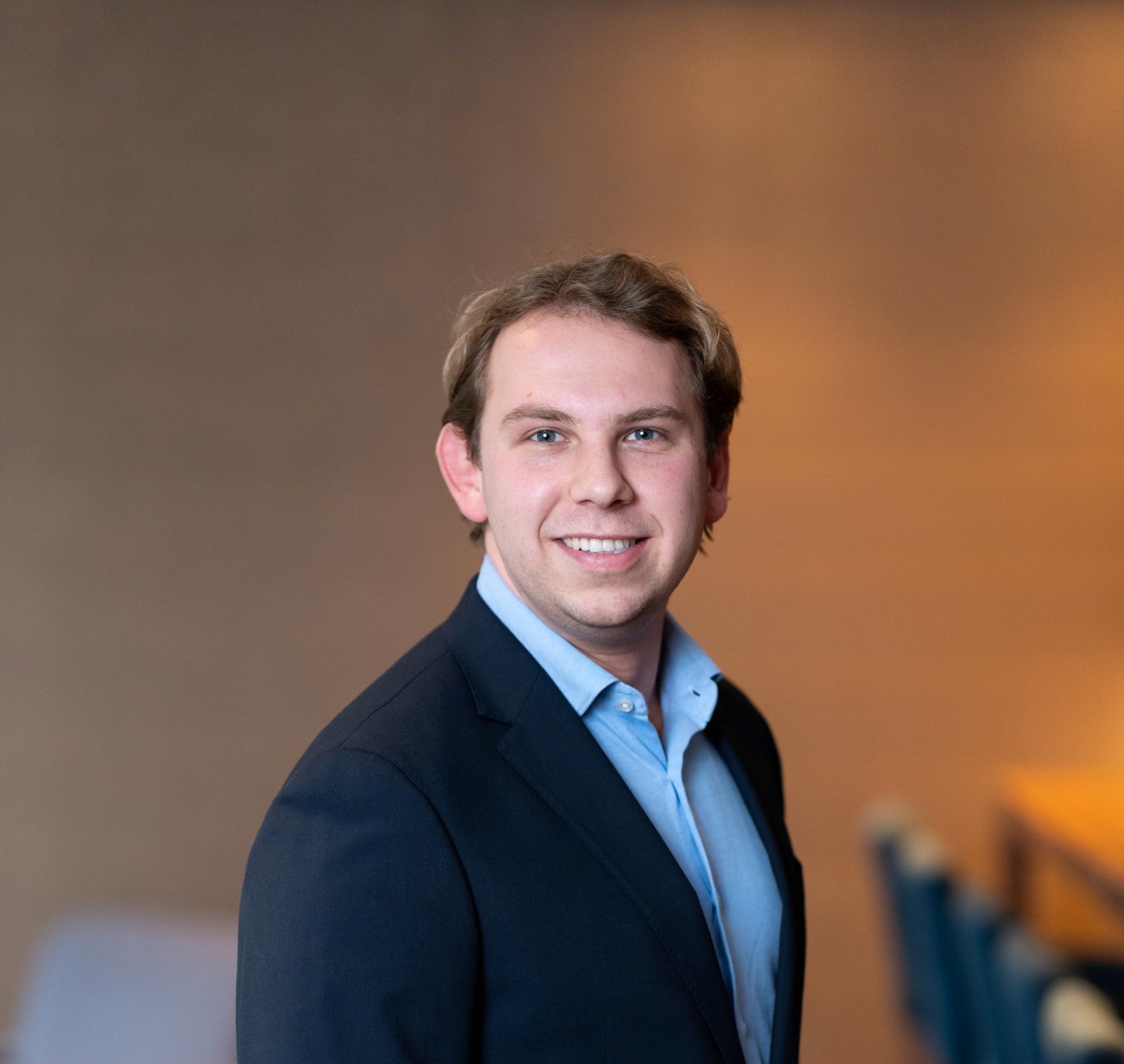 “Je groeit sneller dan je denkt.”