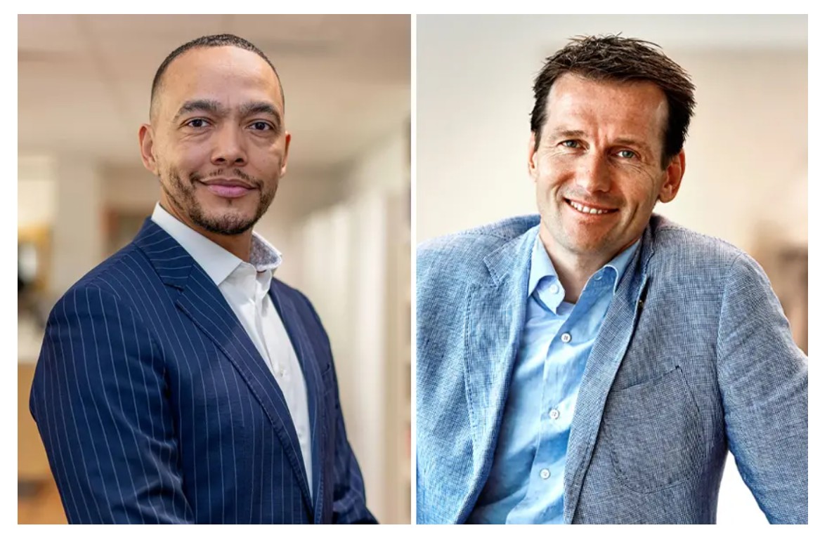 Nieuwe managementstructuur