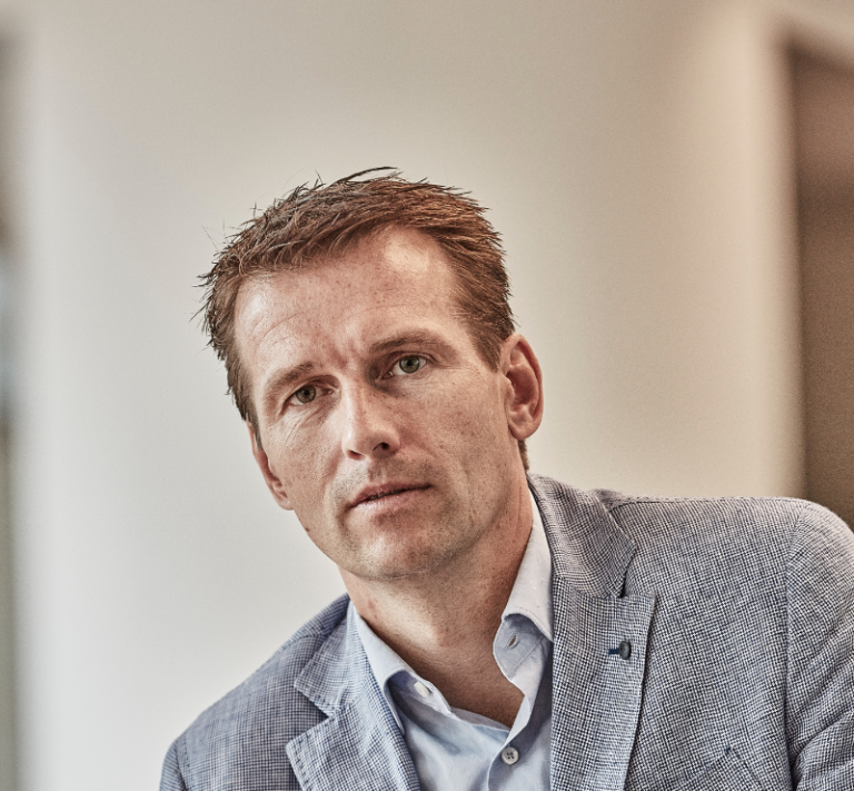 Interview met Robin van Zijtveld | FD | 27 februari 2026