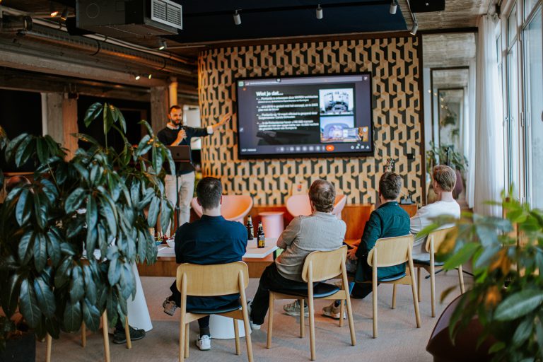 EPSA Digital over AI-geletterdheid