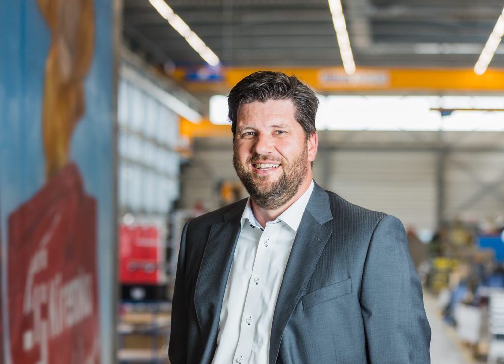 Marcel van Huissteden - Kiremko